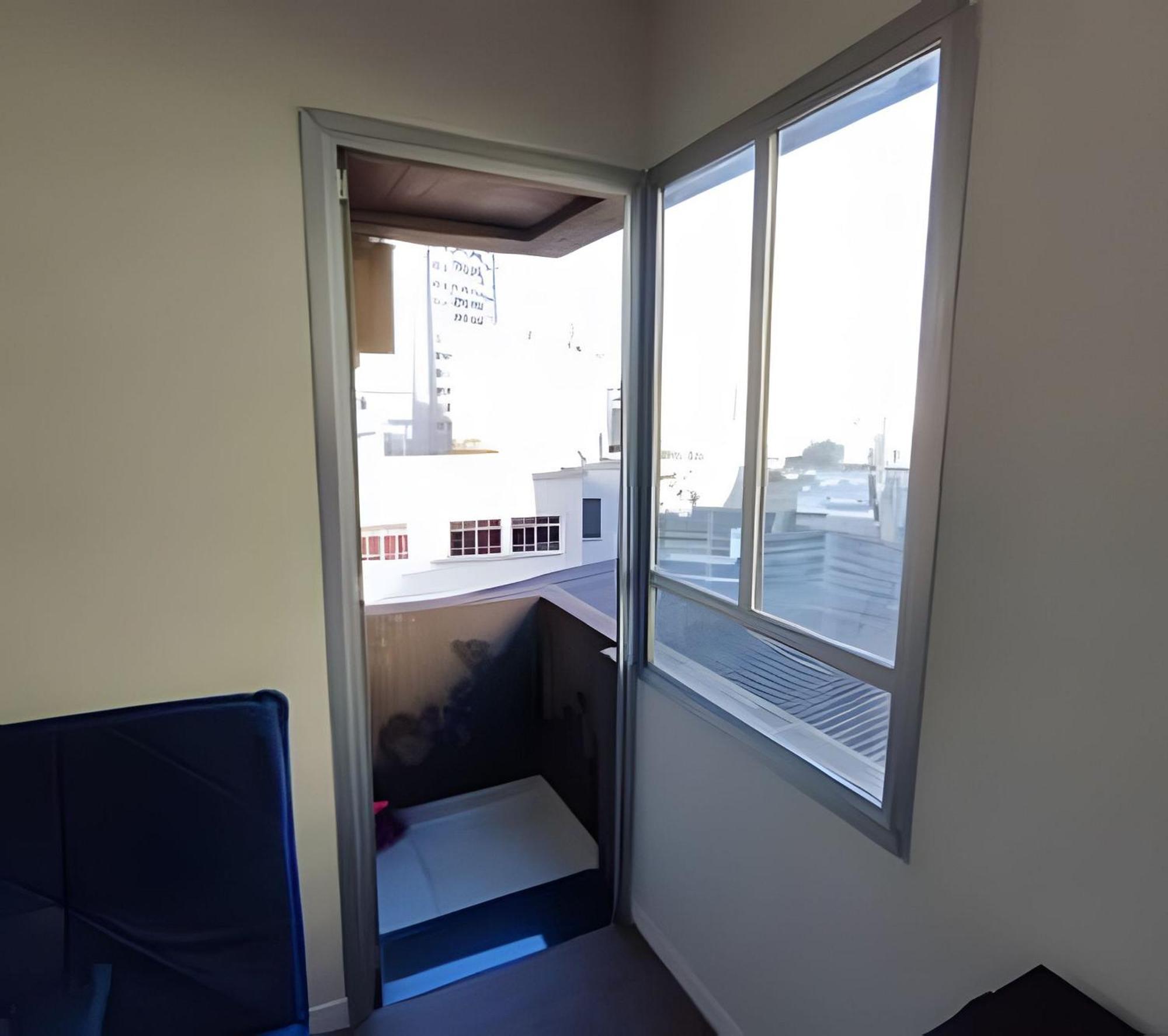 Flat Lindo Garagem Hakka Feirinha E Hospitais Apartment Sao Paulo Exterior photo